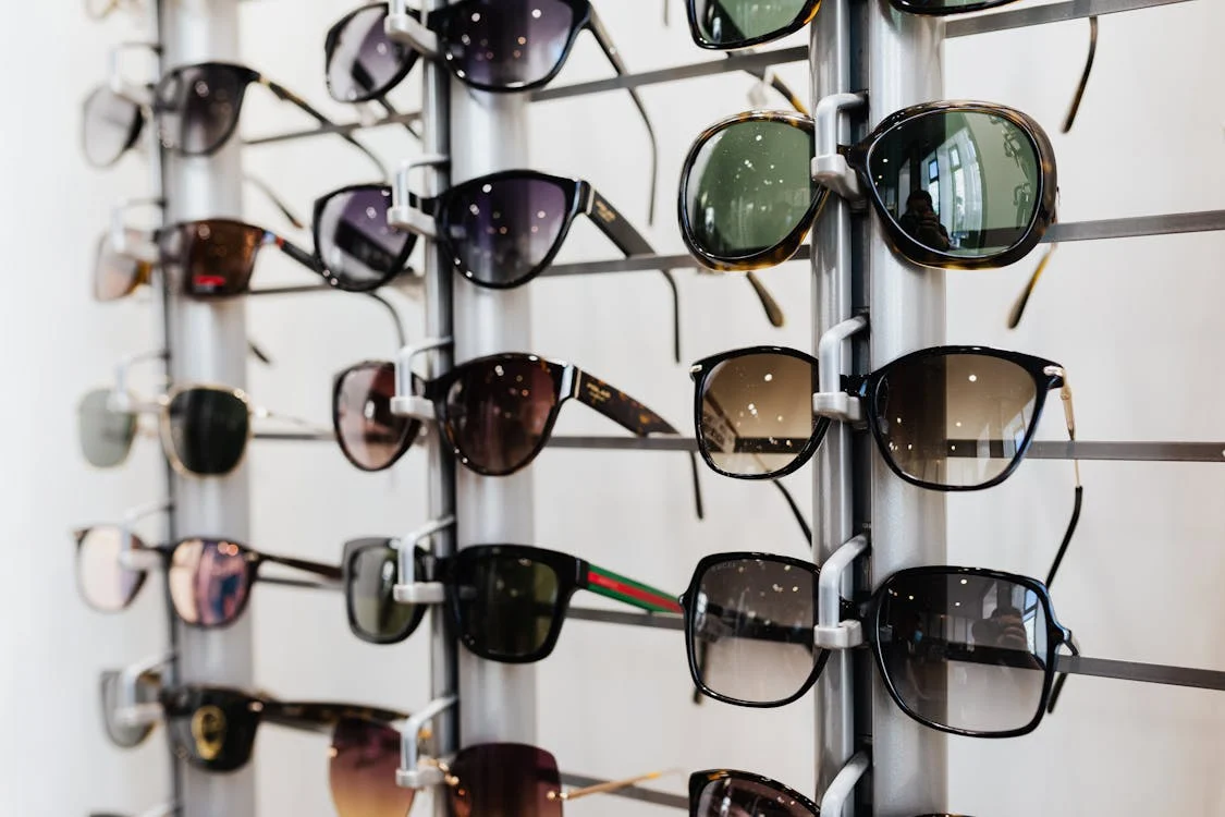 Stylish and Protective Sunglasses for Every Need